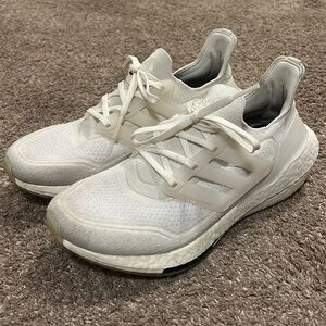 Women’s Adidas UltraBOOST 21 PrimeBlue